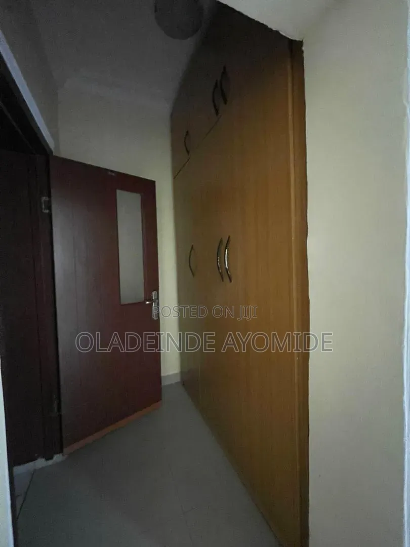4bdrm Duplex in Lekki Phase 1 for rent