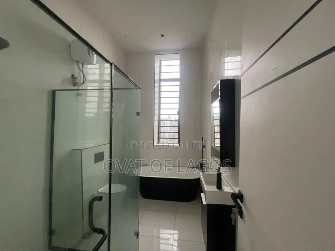 4bdrm Duplex in Lekki Palm City, Ado / Ajah for sale