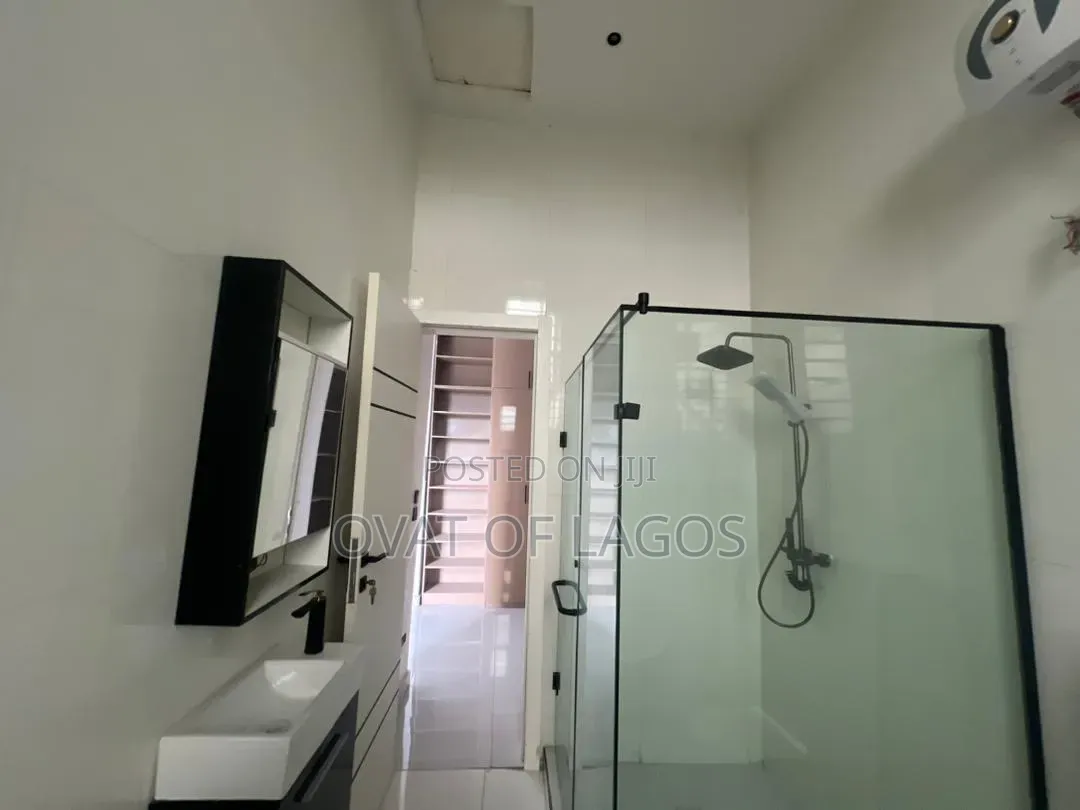 4bdrm Duplex in Lekki Palm City, Ado / Ajah for sale