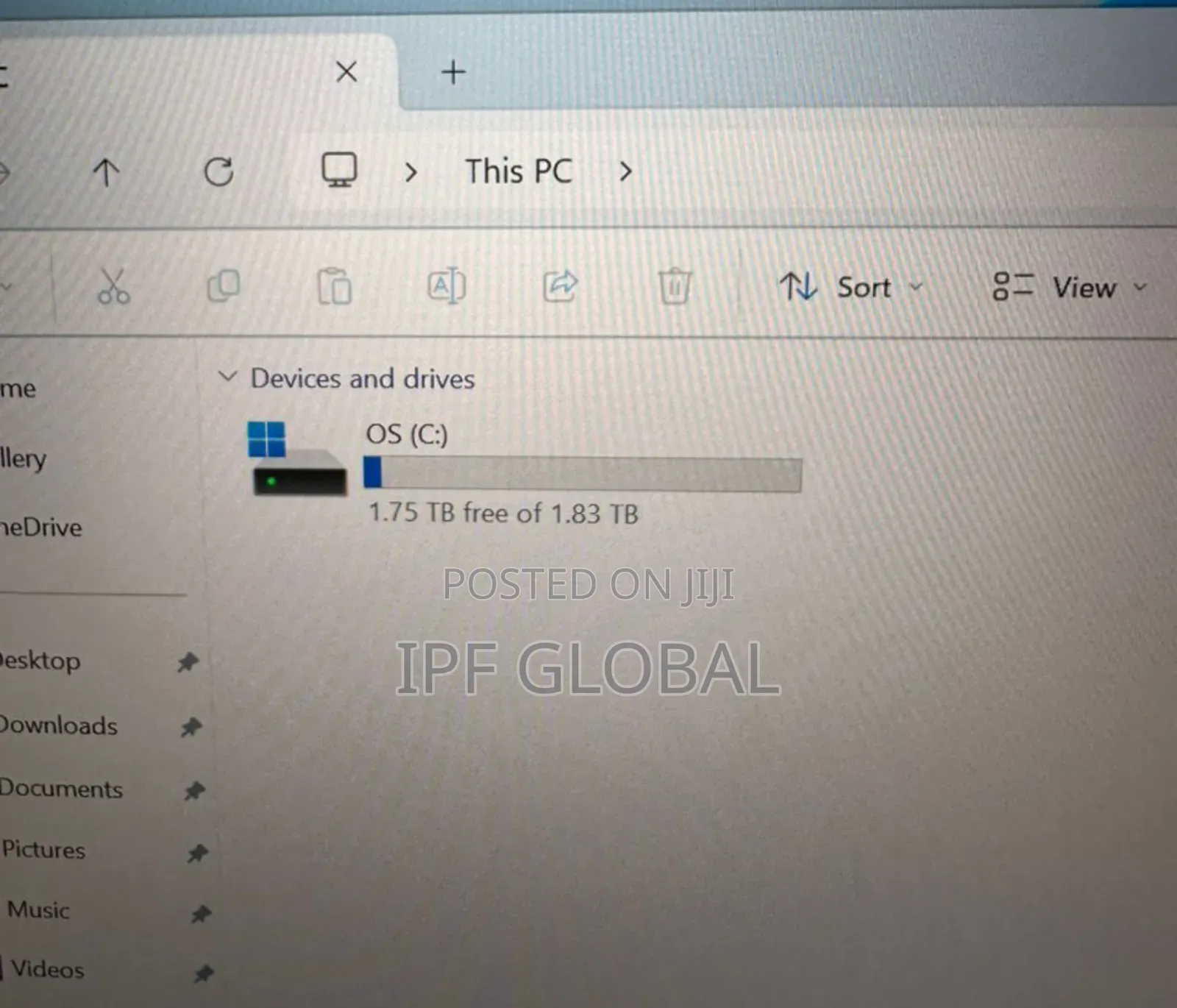 Laptop Dell 64GB Intel Core Ultra 9 SSD 2T