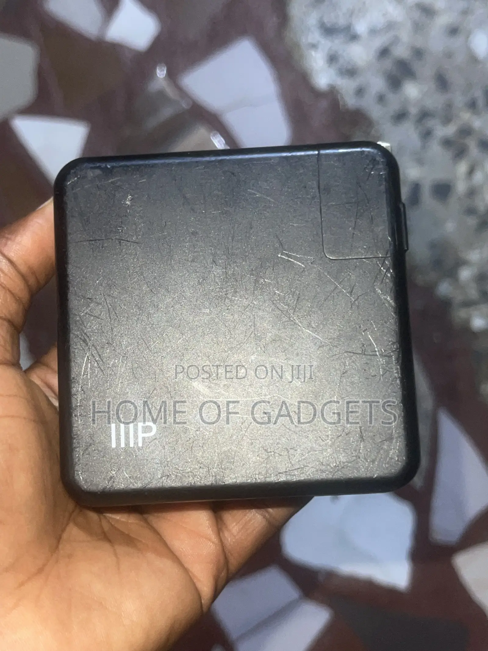 Monoprice Obsidian 85w Usb-C Charger