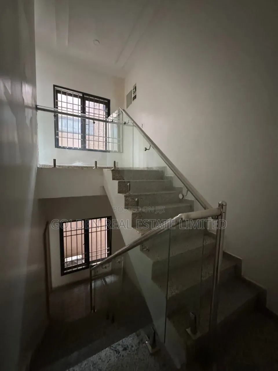5bdrm Townhouse / Terrace in Zone 2 / Wuse for rent