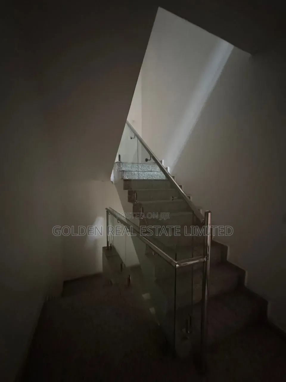 5bdrm Townhouse / Terrace in Zone 2 / Wuse for rent