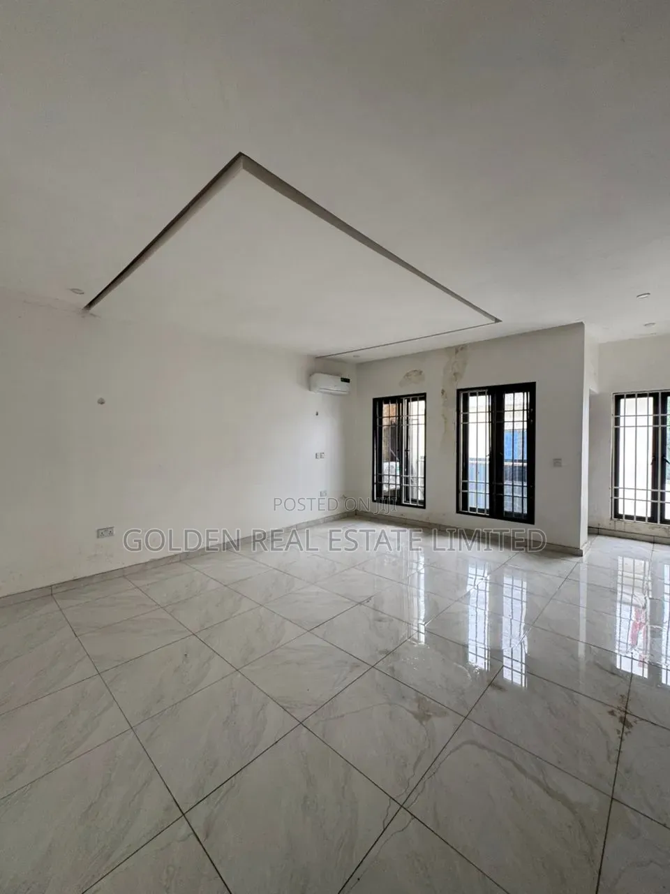 5bdrm Townhouse / Terrace in Zone 2 / Wuse for rent