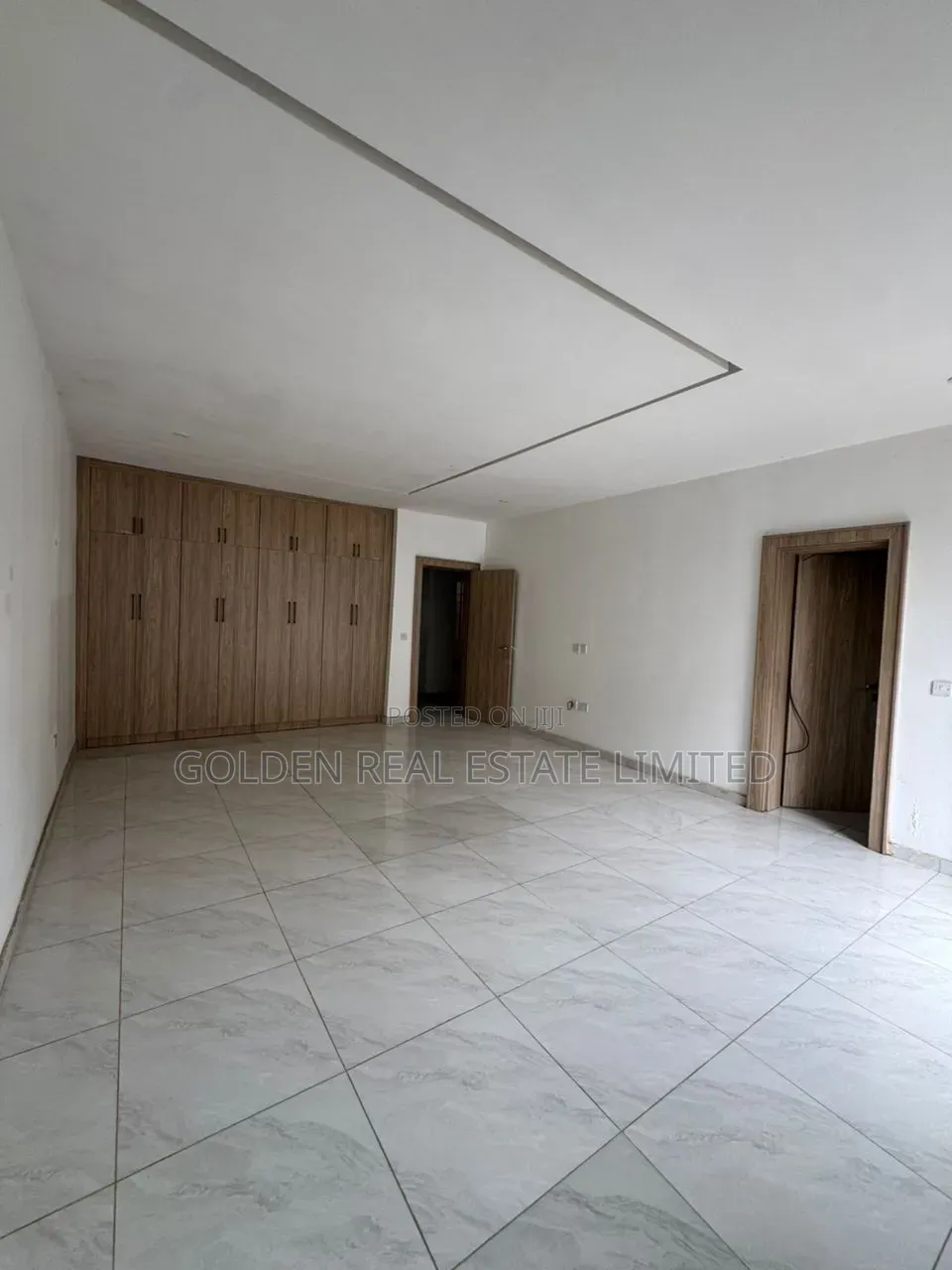 5bdrm Townhouse / Terrace in Zone 2 / Wuse for rent