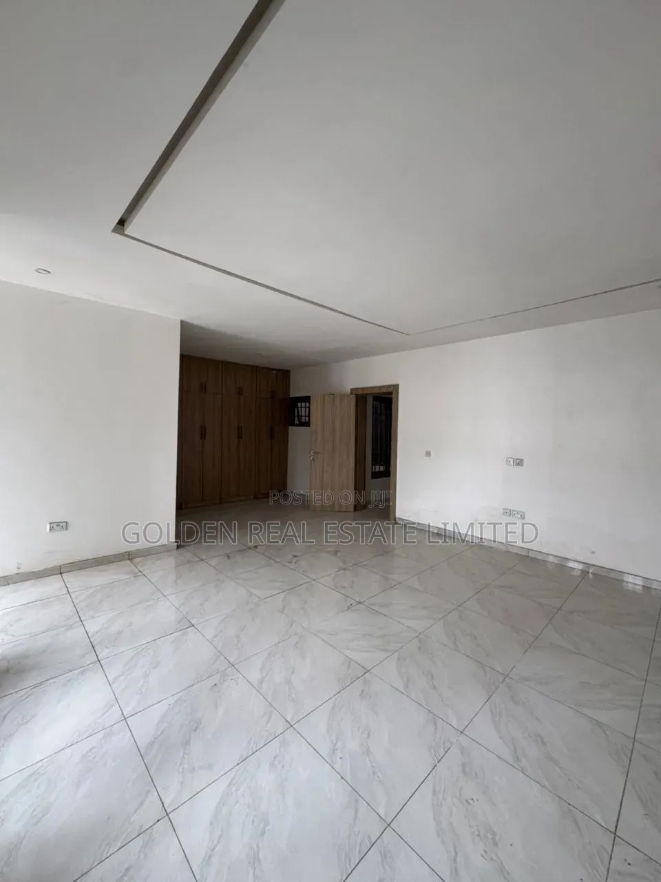 5bdrm Townhouse / Terrace in Zone 2 / Wuse for rent