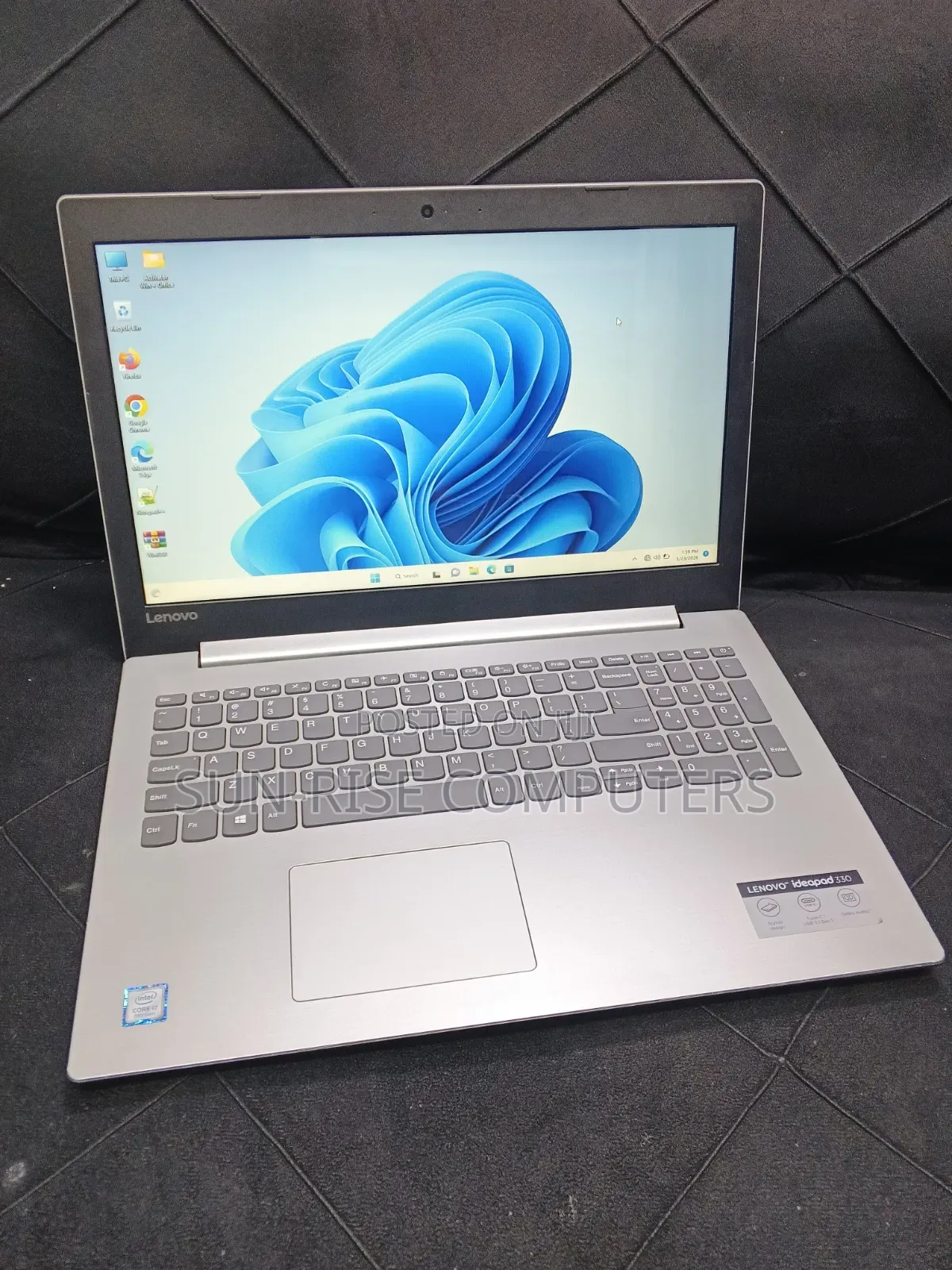 Laptop Lenovo IdeaPad Z370 8GB Intel Core i7 SSD 256GB