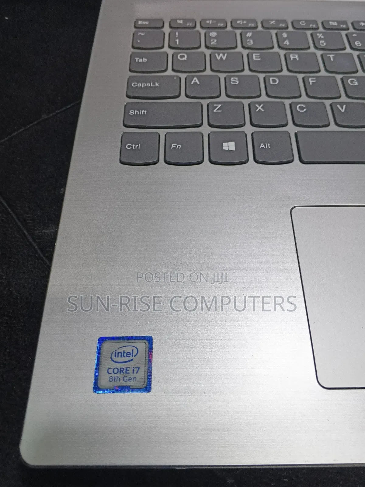Laptop Lenovo IdeaPad Z370 8GB Intel Core i7 SSD 256GB