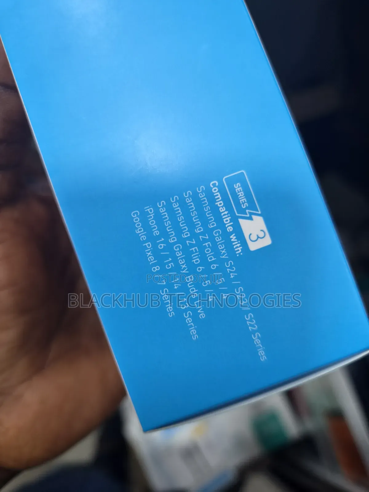Anker Fast Charging 25w, Ultra Compact Design