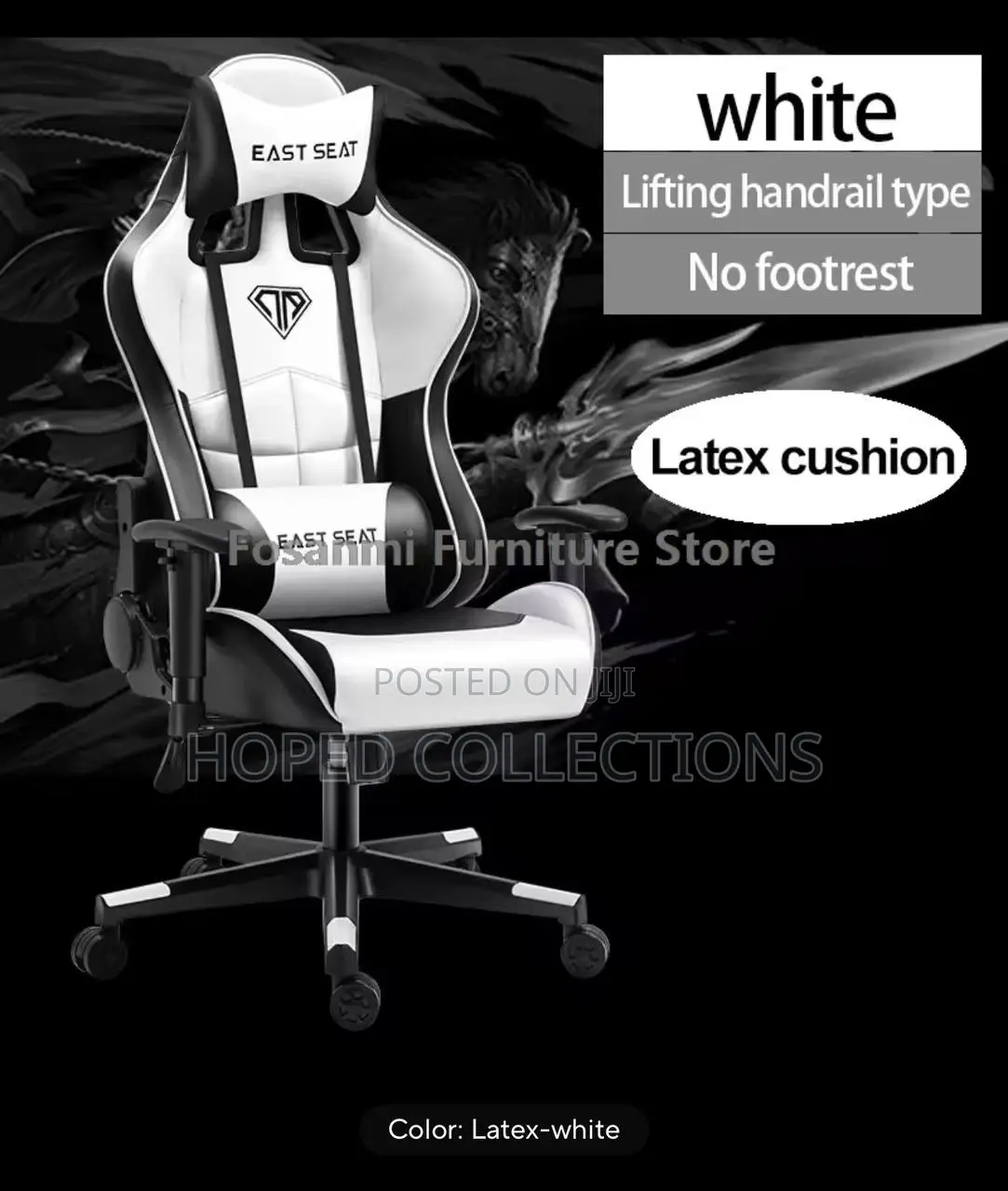Gaming Office Chair