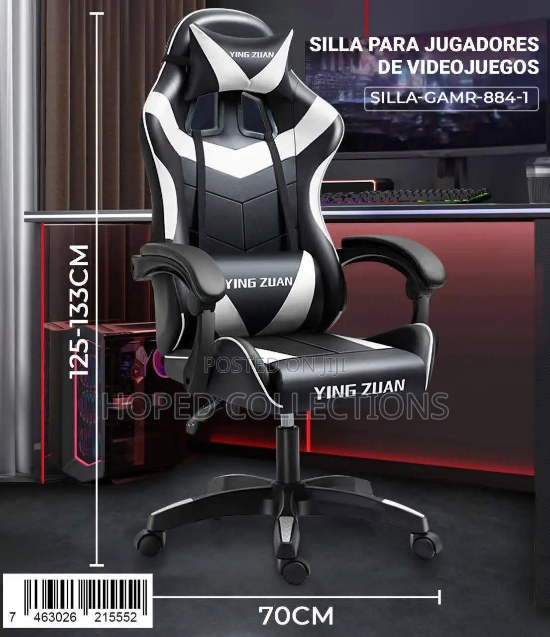 Gaming Office Chair