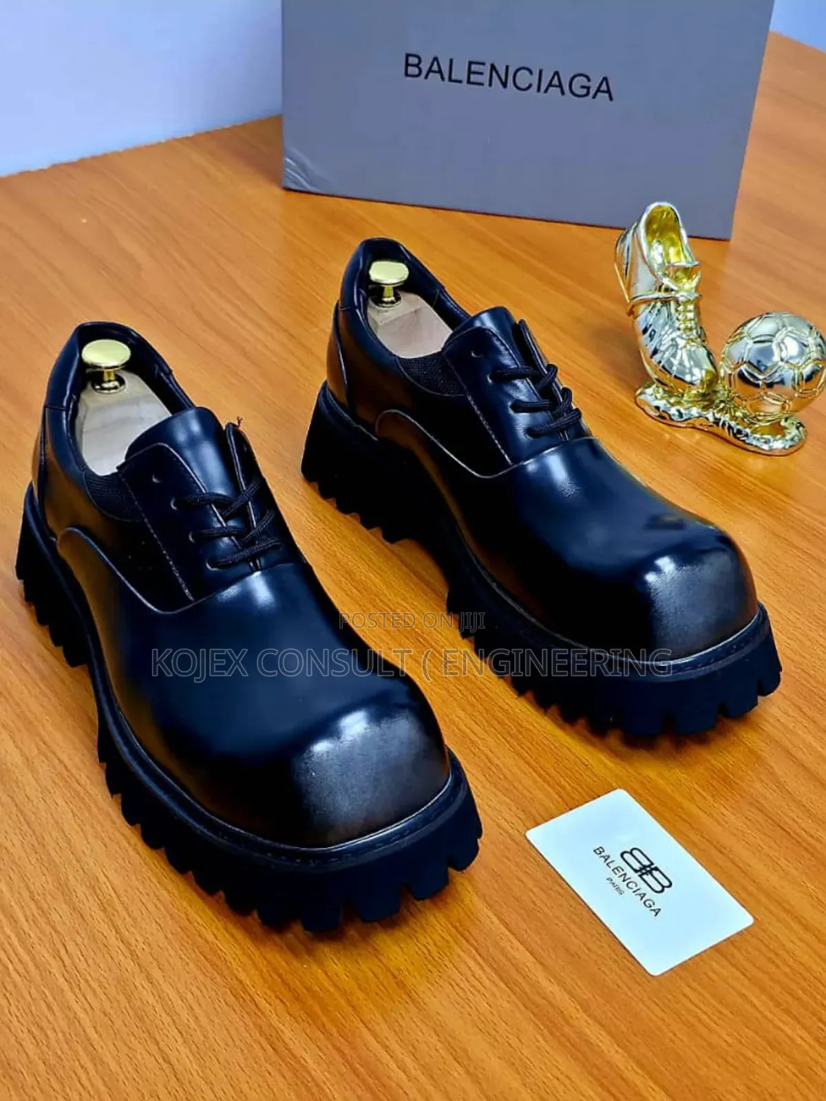Balenciaga Shoe
