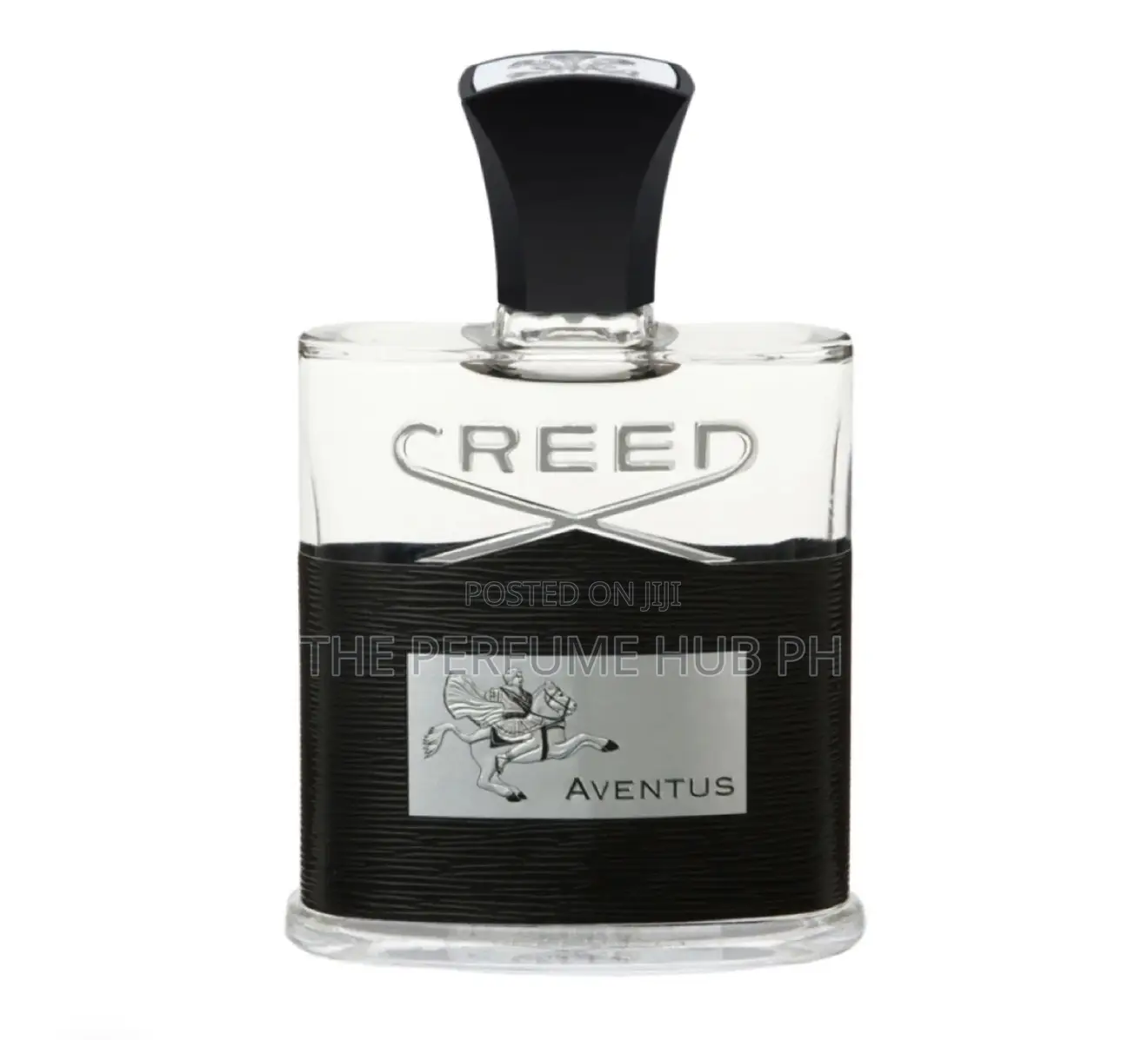 Creed Aventus Eau De Parfum 100ml Open Box