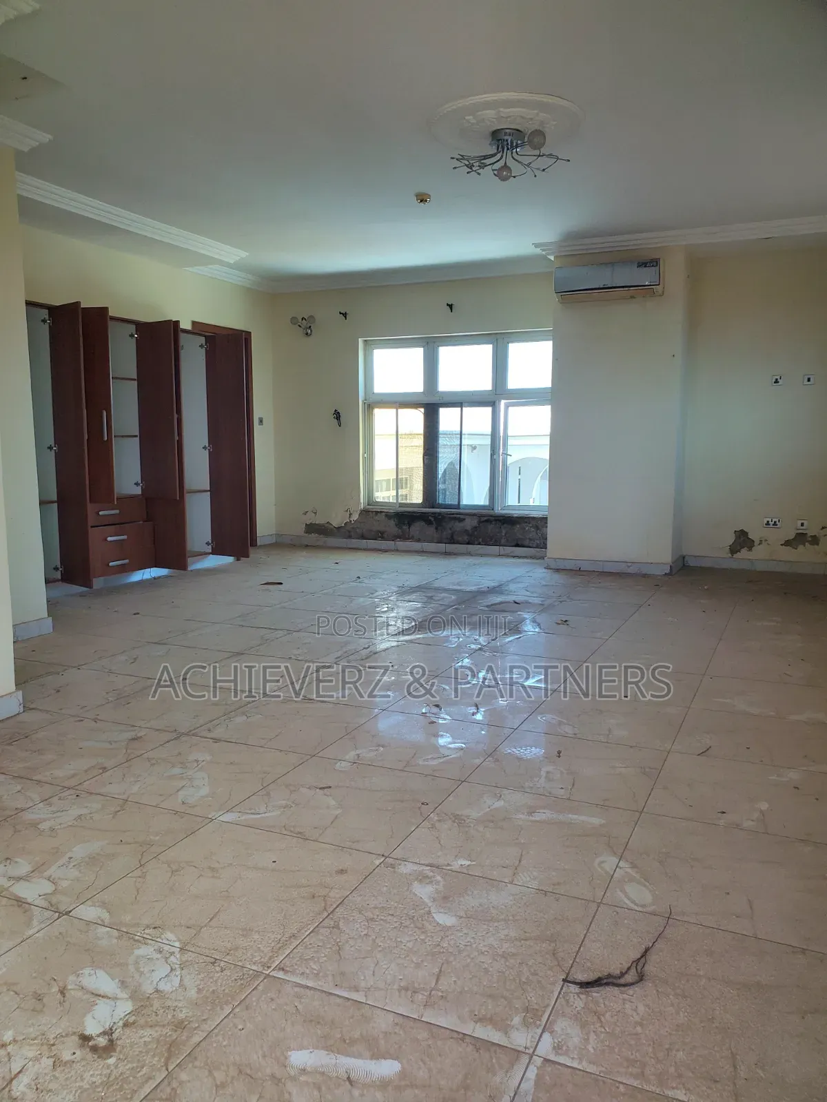 4bdrm House in Asokoro for rent