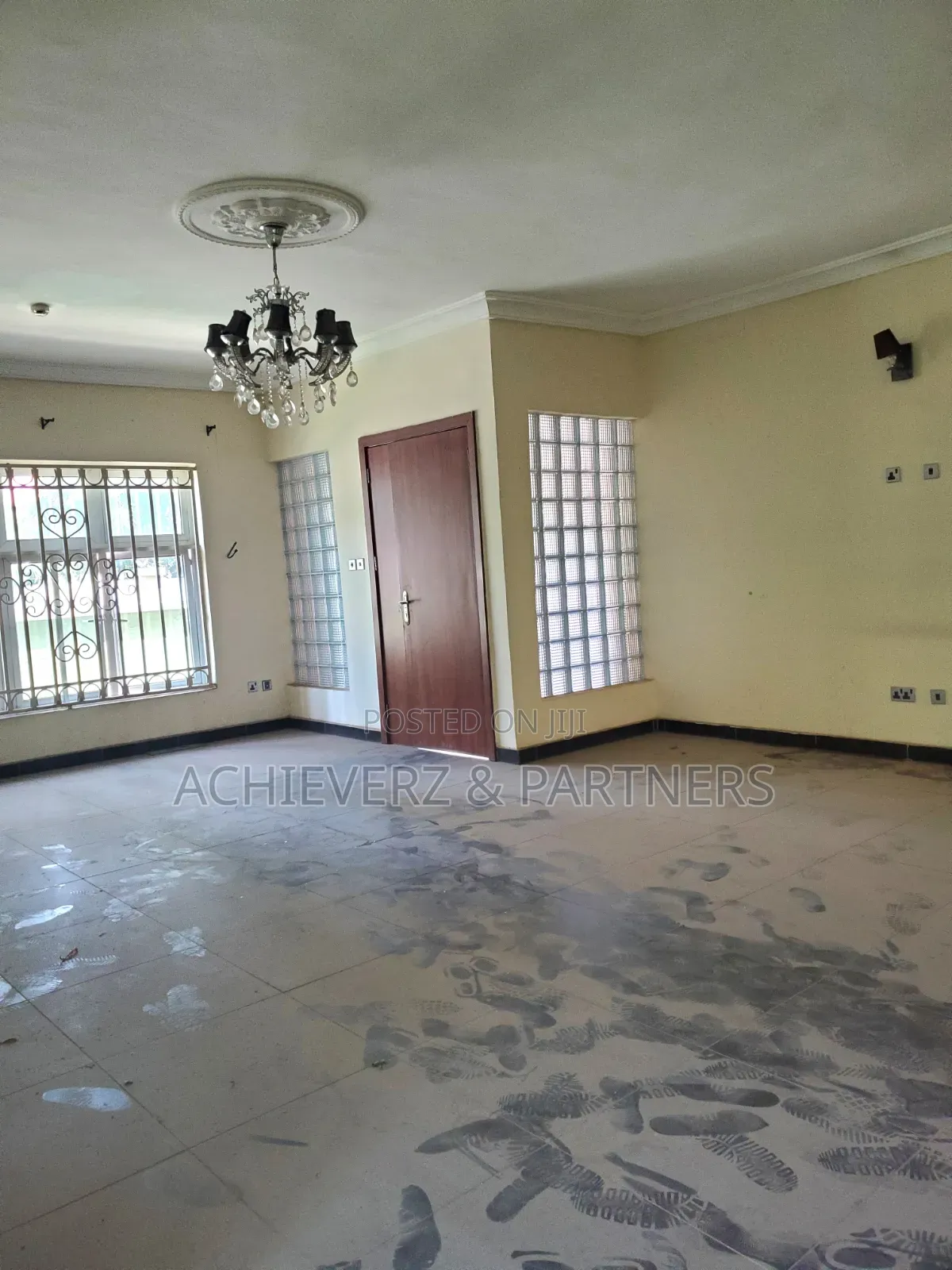4bdrm House in Asokoro for rent