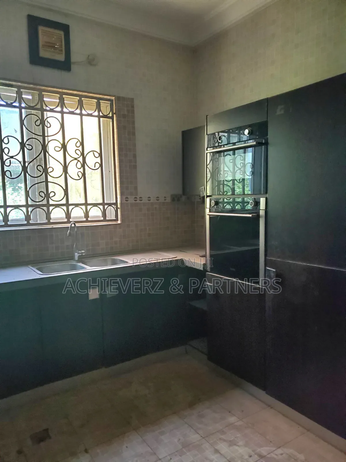 4bdrm House in Asokoro for rent