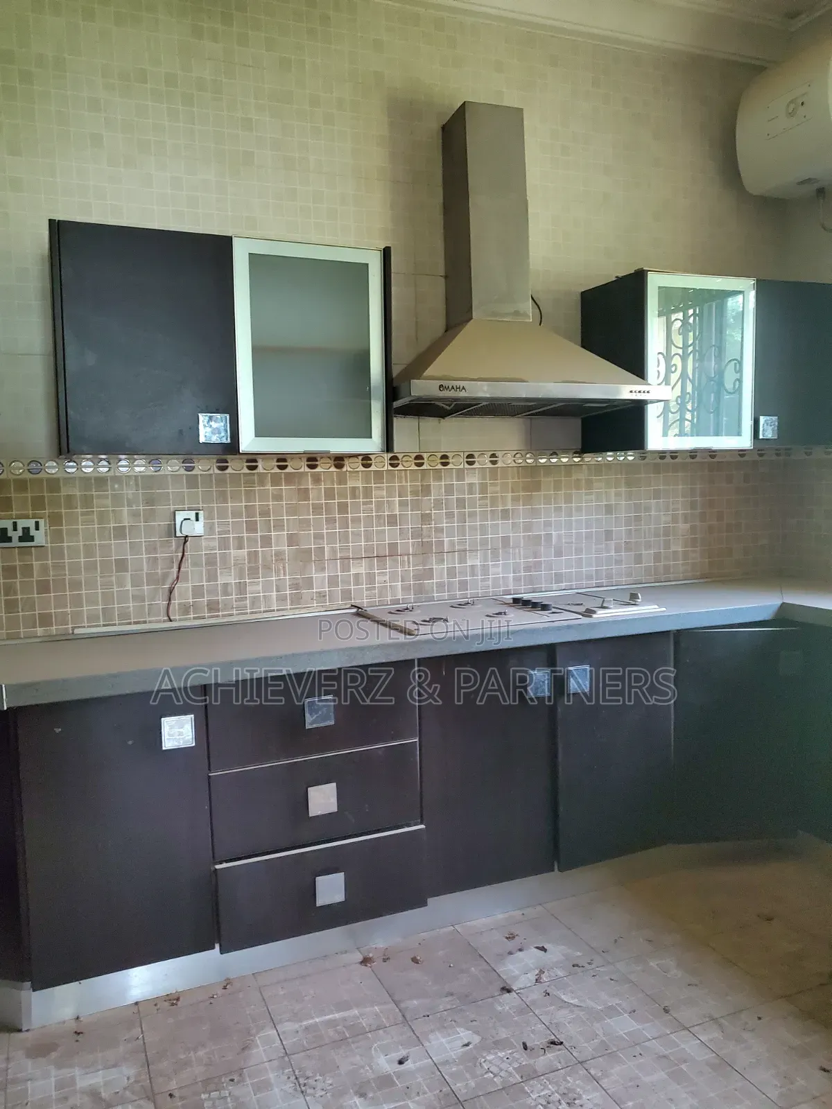 4bdrm House in Asokoro for rent
