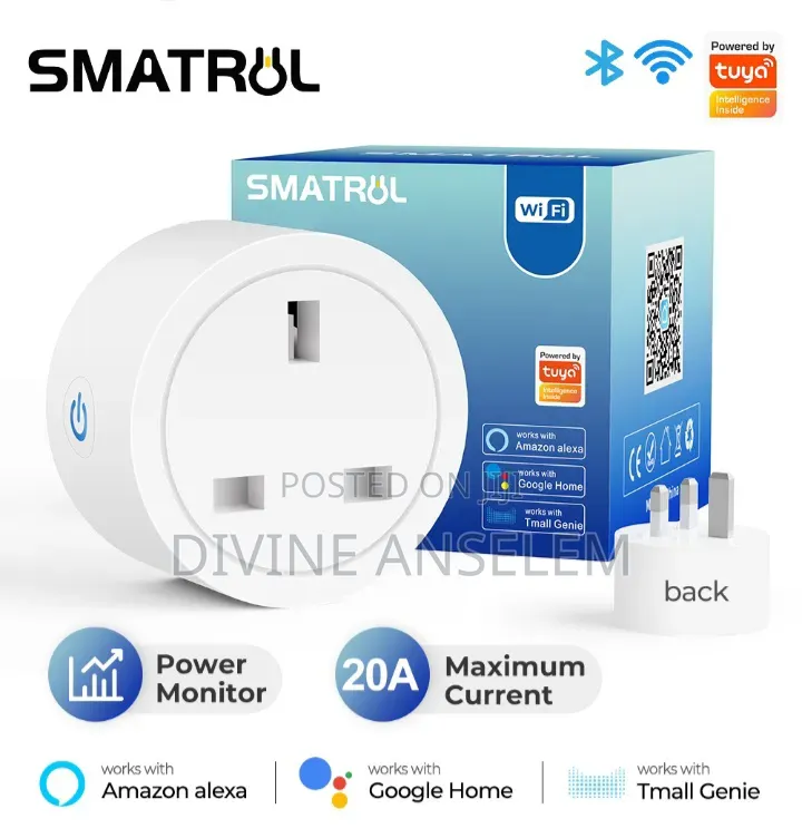 Smart Plug
