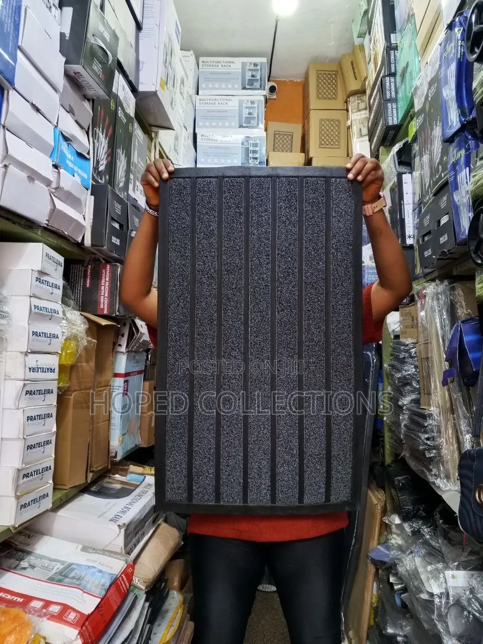 50by80cm Door Mat