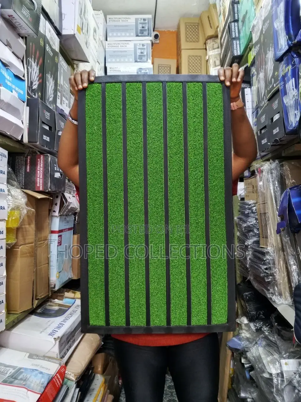 50by80cm Door Mat
