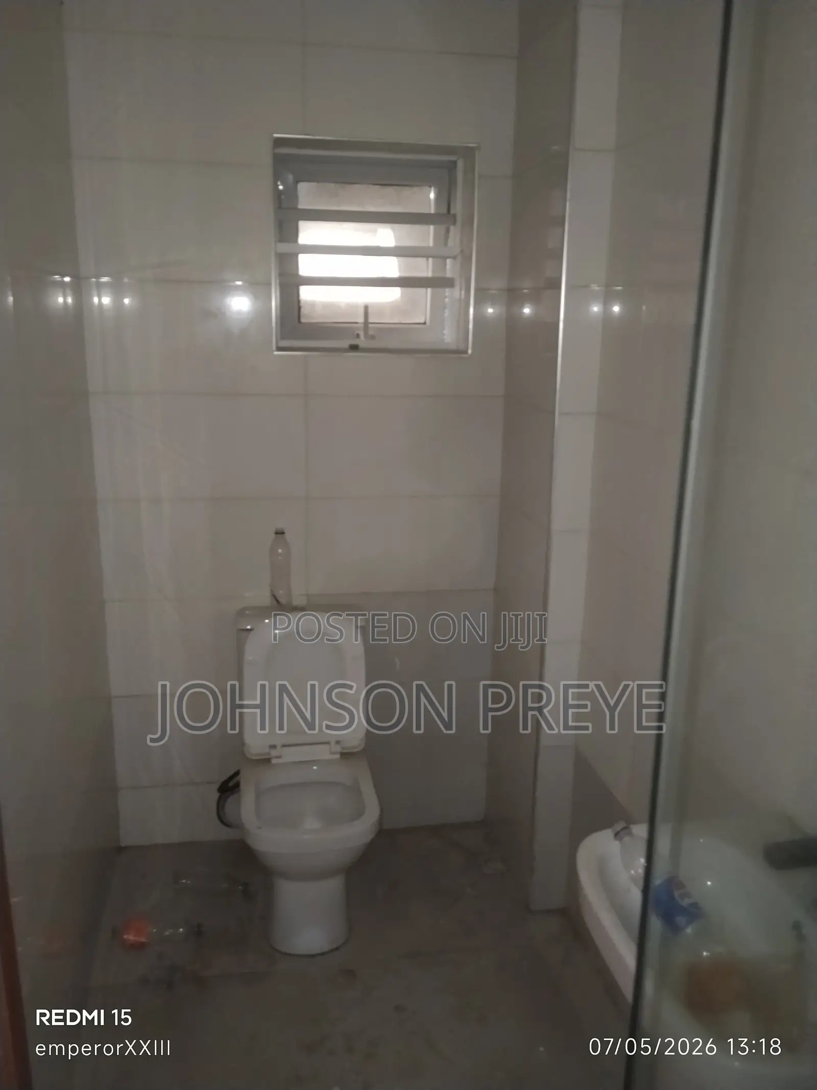 2bdrm Apartment in Lekki Phase 1 for rent