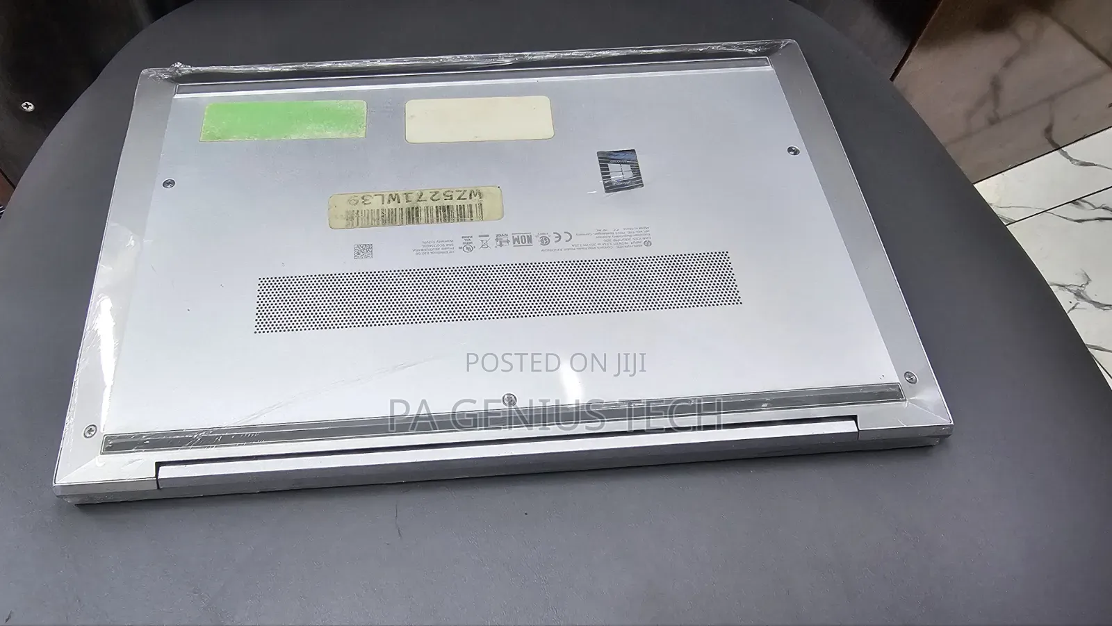 Laptop HP EliteBook 830 G8 16GB Intel Core i7 SSD 512GB