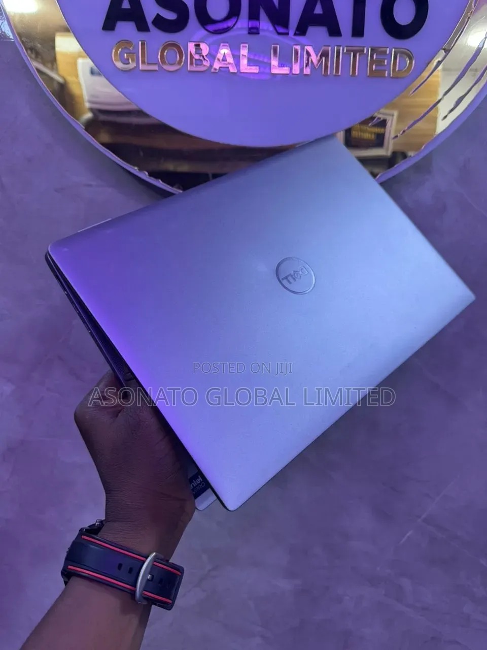 Laptop Dell Latitude 7450 16GB Intel Core Ultra 7 SSD 256GB