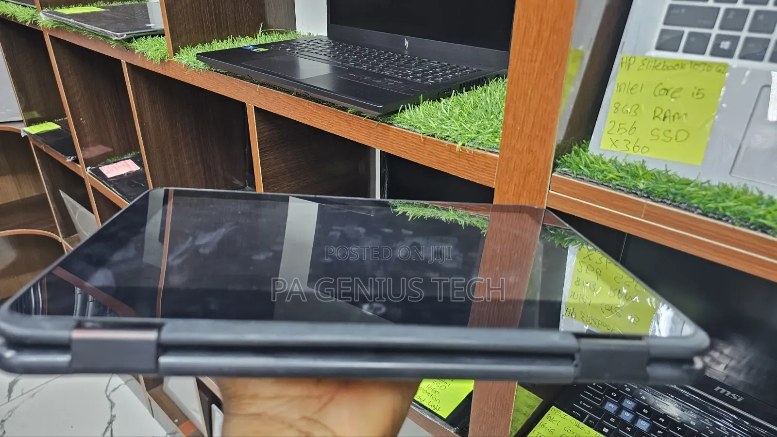 Laptop HP Probook 11 EE G1 4GB Intel Celeron SSD 128GB