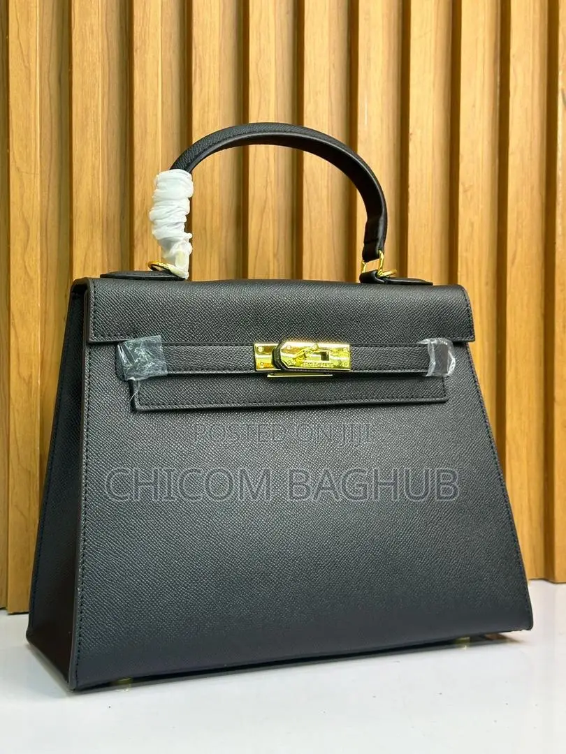 Original Hermes Bag