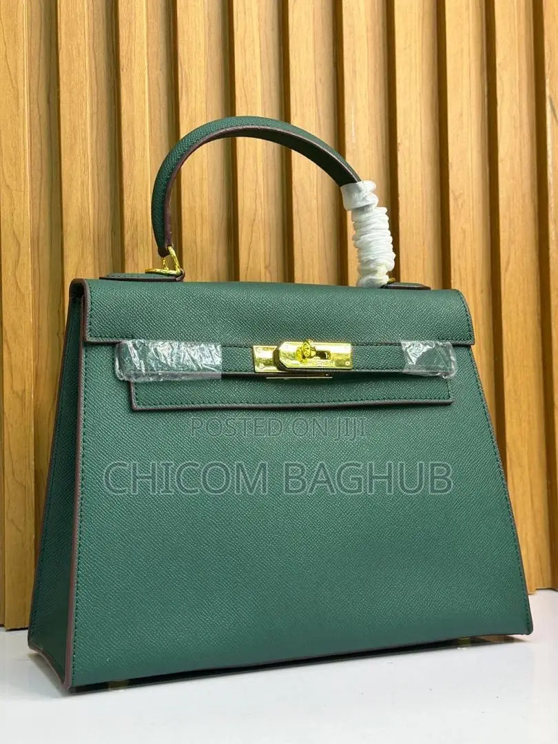 Original Hermes Bag