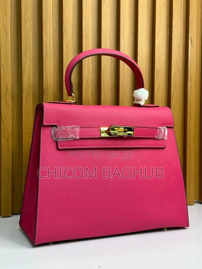 Original Hermes Bag