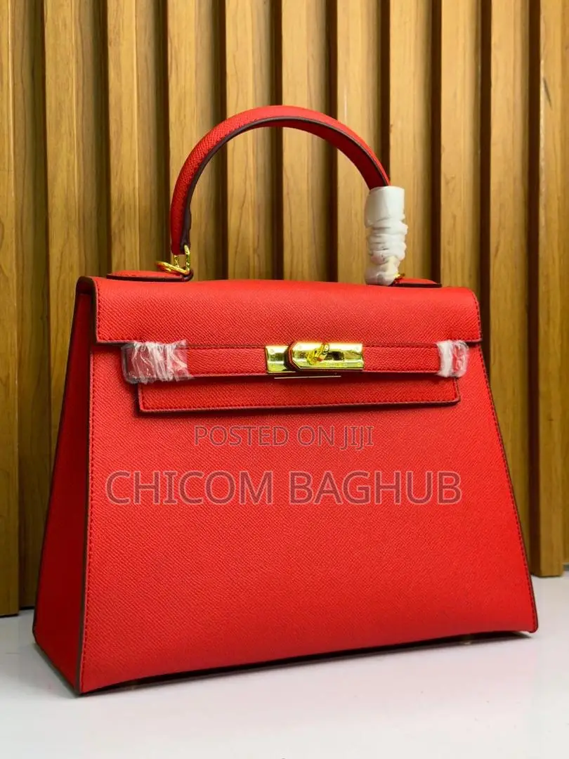 Original Hermes Bag