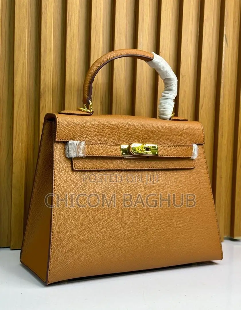 Original Hermes Bag