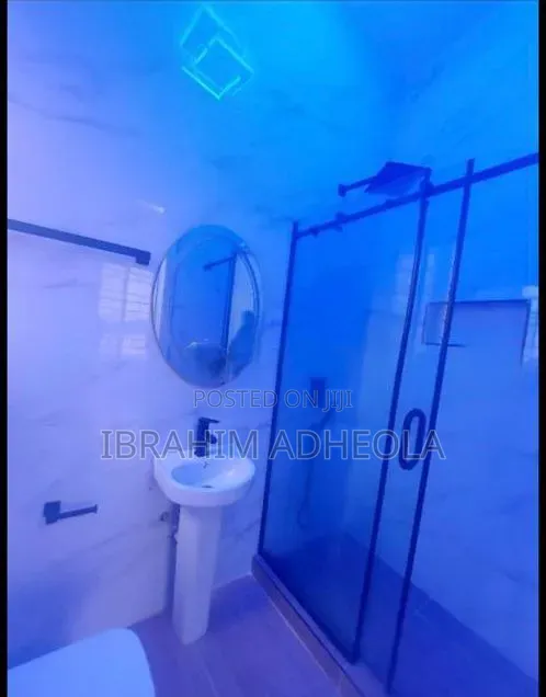 5bdrm Duplex in Omole Phase1 for sale