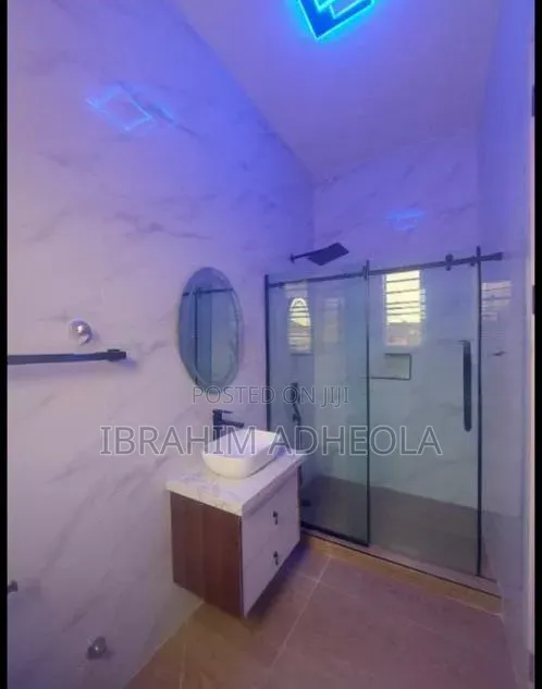 5bdrm Duplex in Omole Phase1 for sale