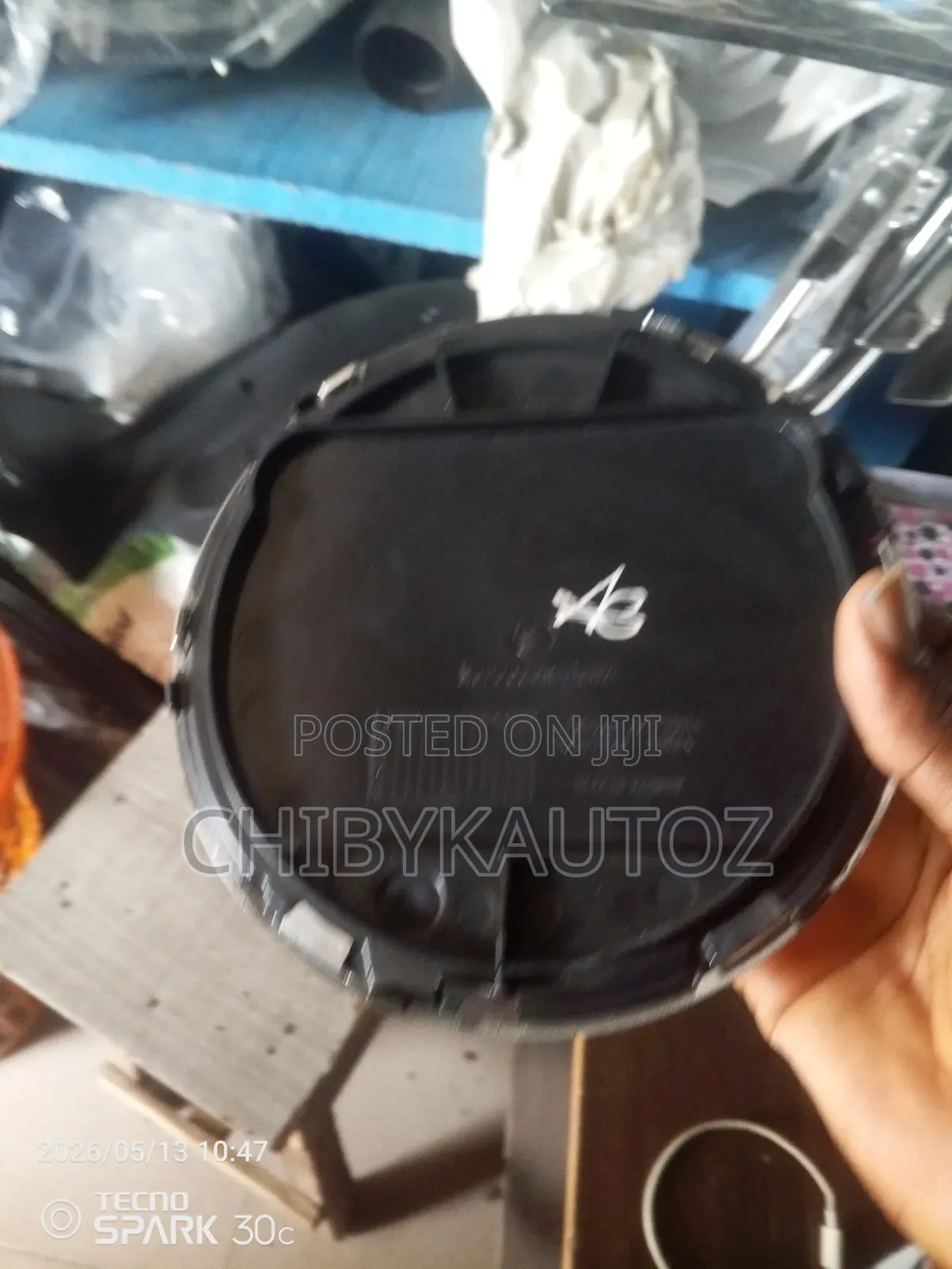 Brabus Logo for C300/E 350/Ml 350 / GLK