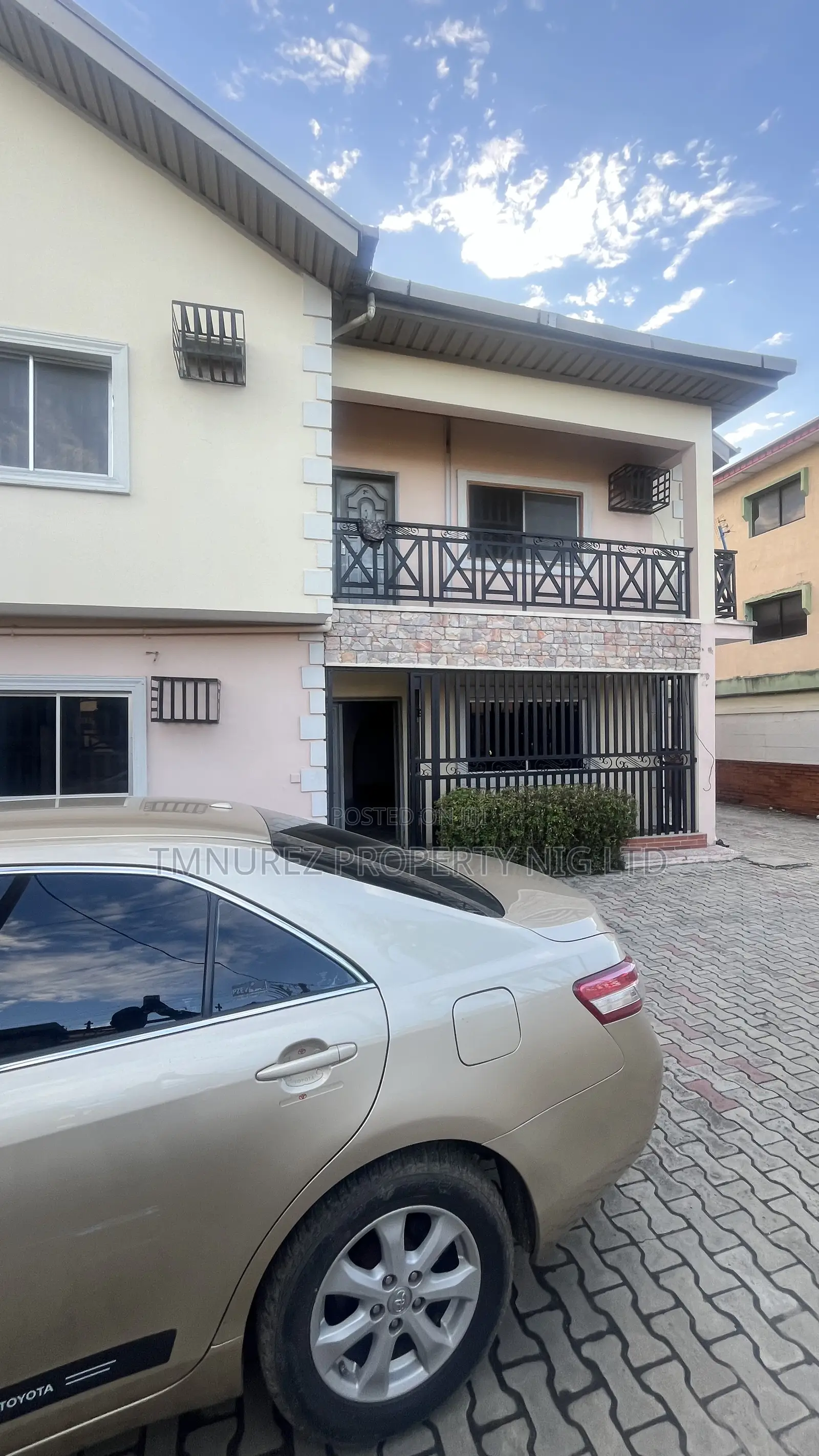 3bdrm Apartment in Ologolo for rent