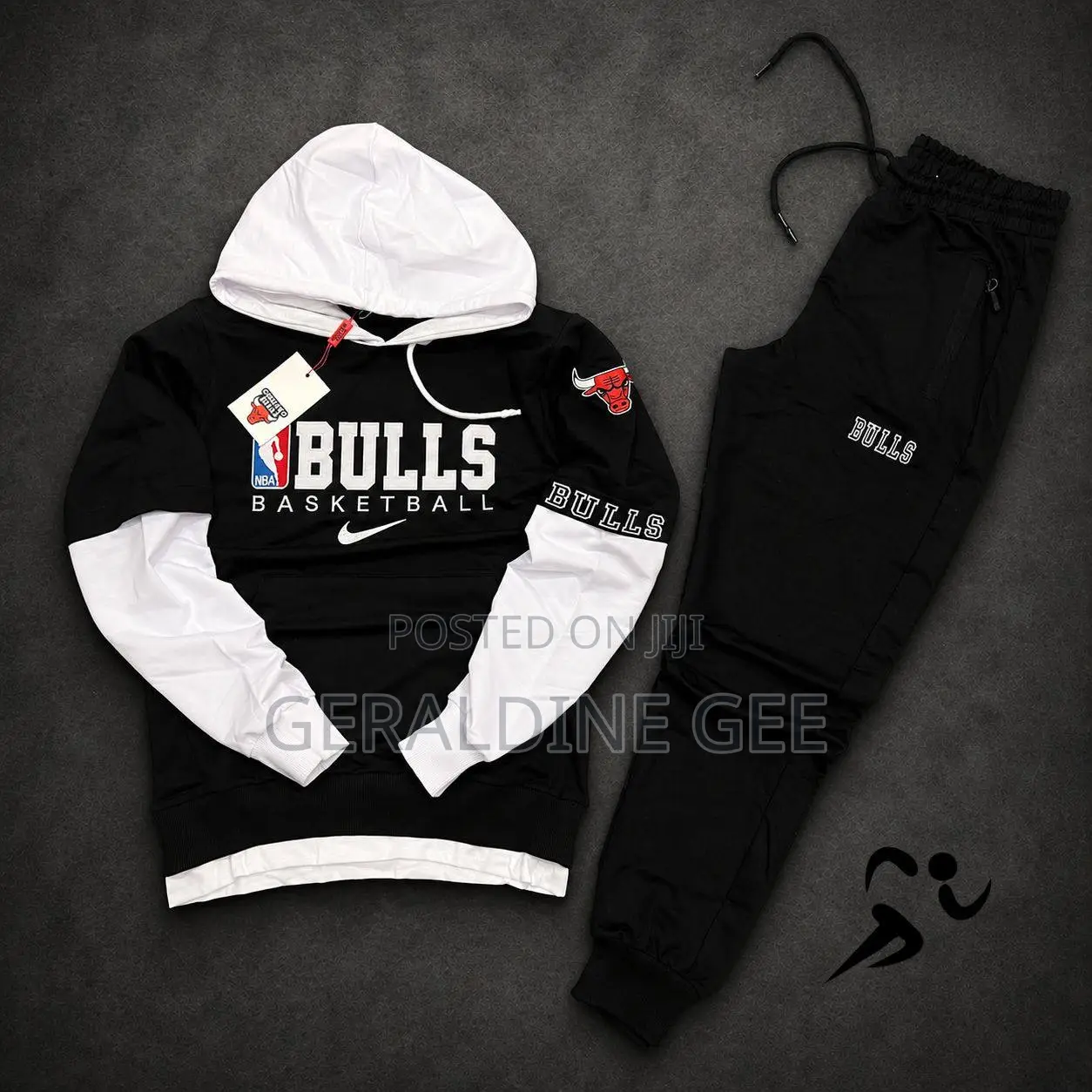 Kings Turkish Bulls and Lakers Collection Wear for My Odogwu’S