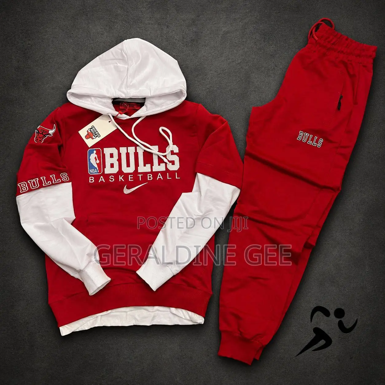 Kings Turkish Bulls and Lakers Collection Wear for My Odogwu’S