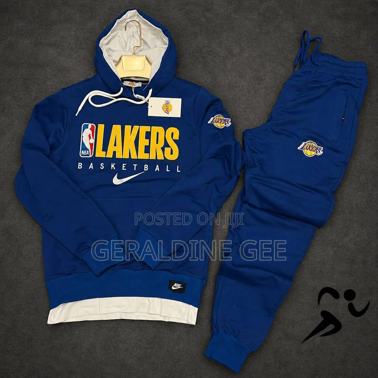 Kings Turkish Bulls and Lakers Collection Wear for My Odogwu’S