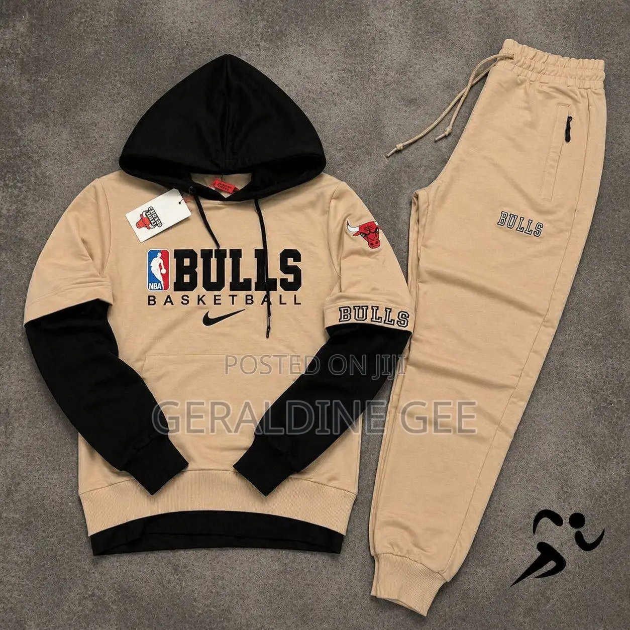 Kings Turkish Bulls and Lakers Collection Wear for My Odogwu’S