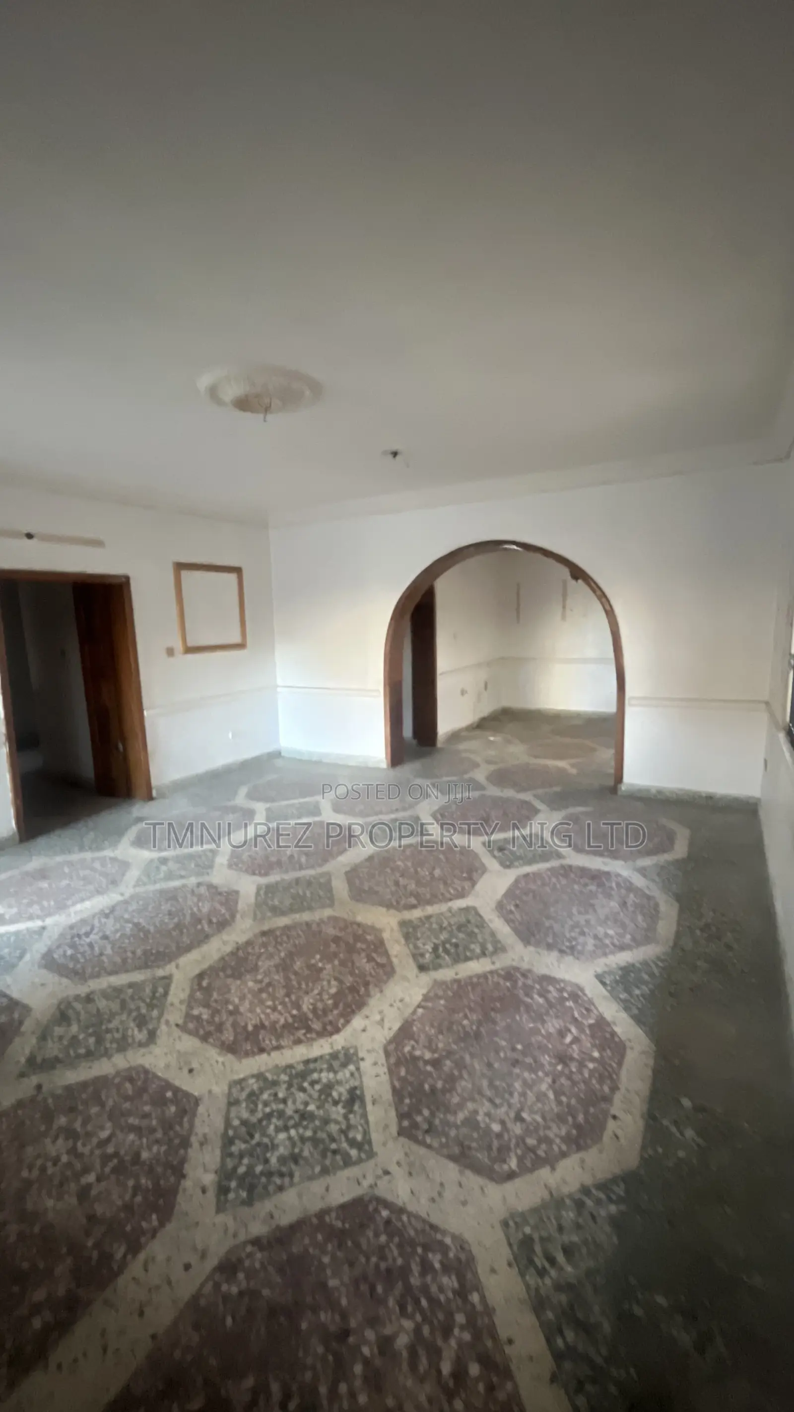 3bdrm Apartment in Ologolo for rent