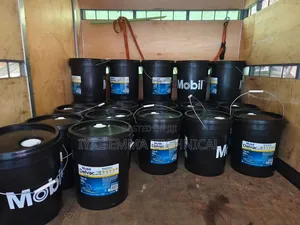 Mobil Delvac Modern 15w-40