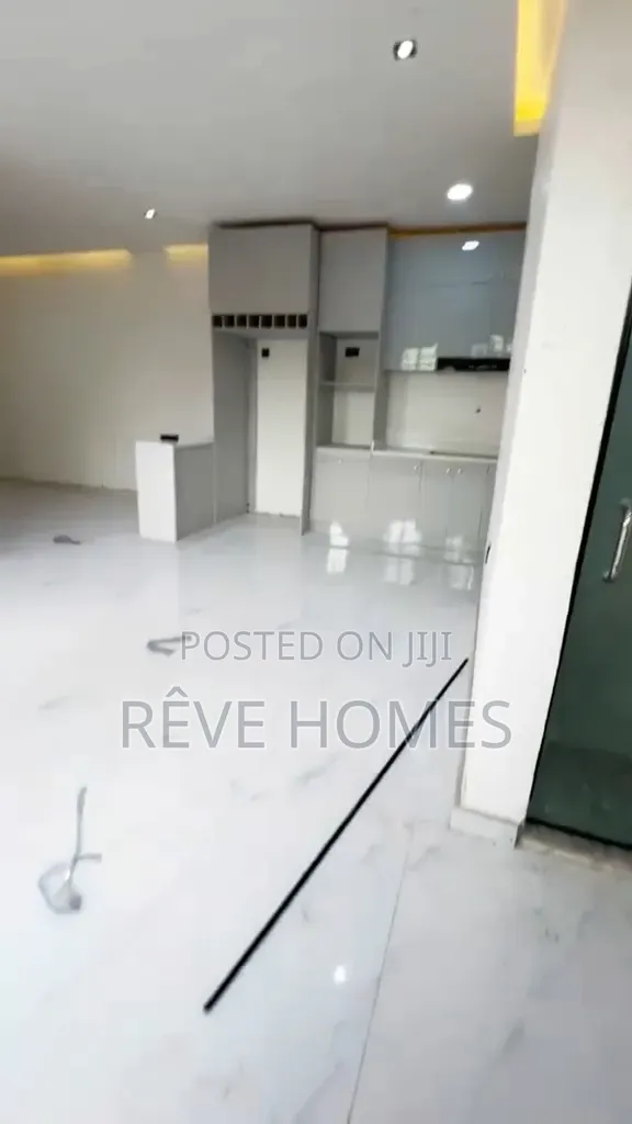 Furnished 2bdrm Apartment in Folagoro for rent