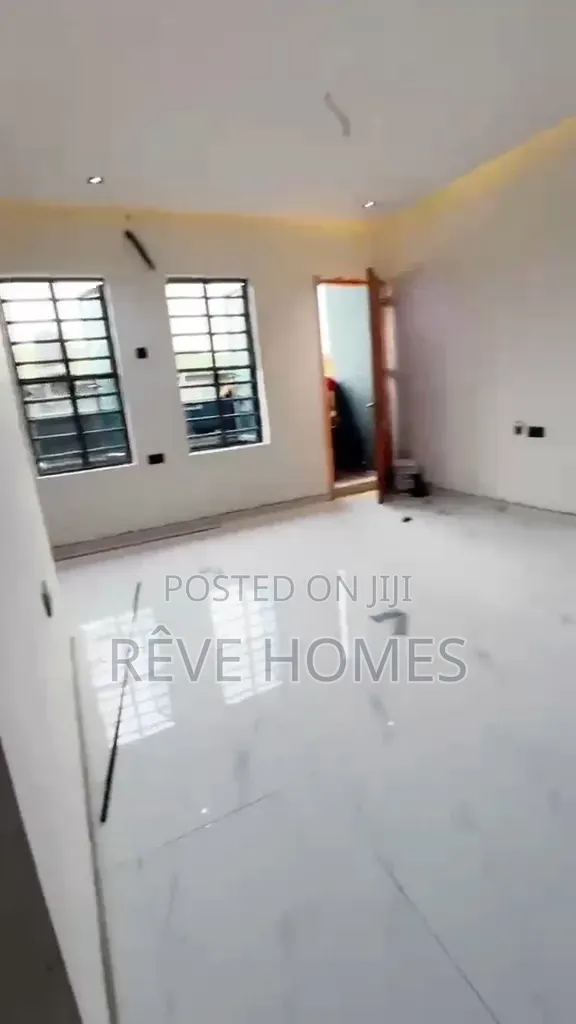 Furnished 2bdrm Apartment in Folagoro for rent