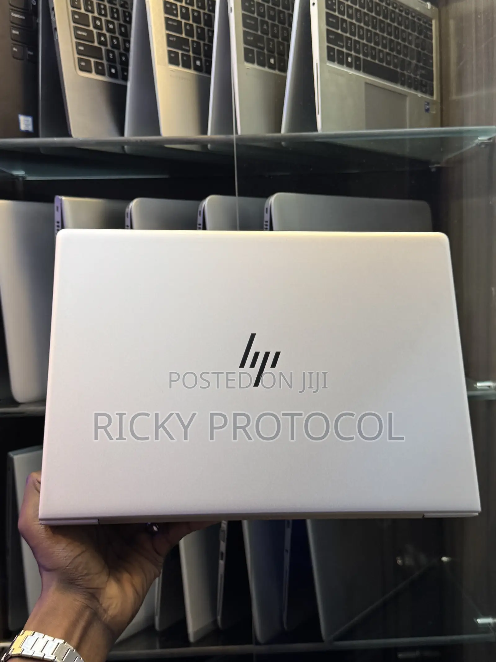 Laptop HP EliteBook 840 G6 16GB Intel Core i5 SSD 512GB