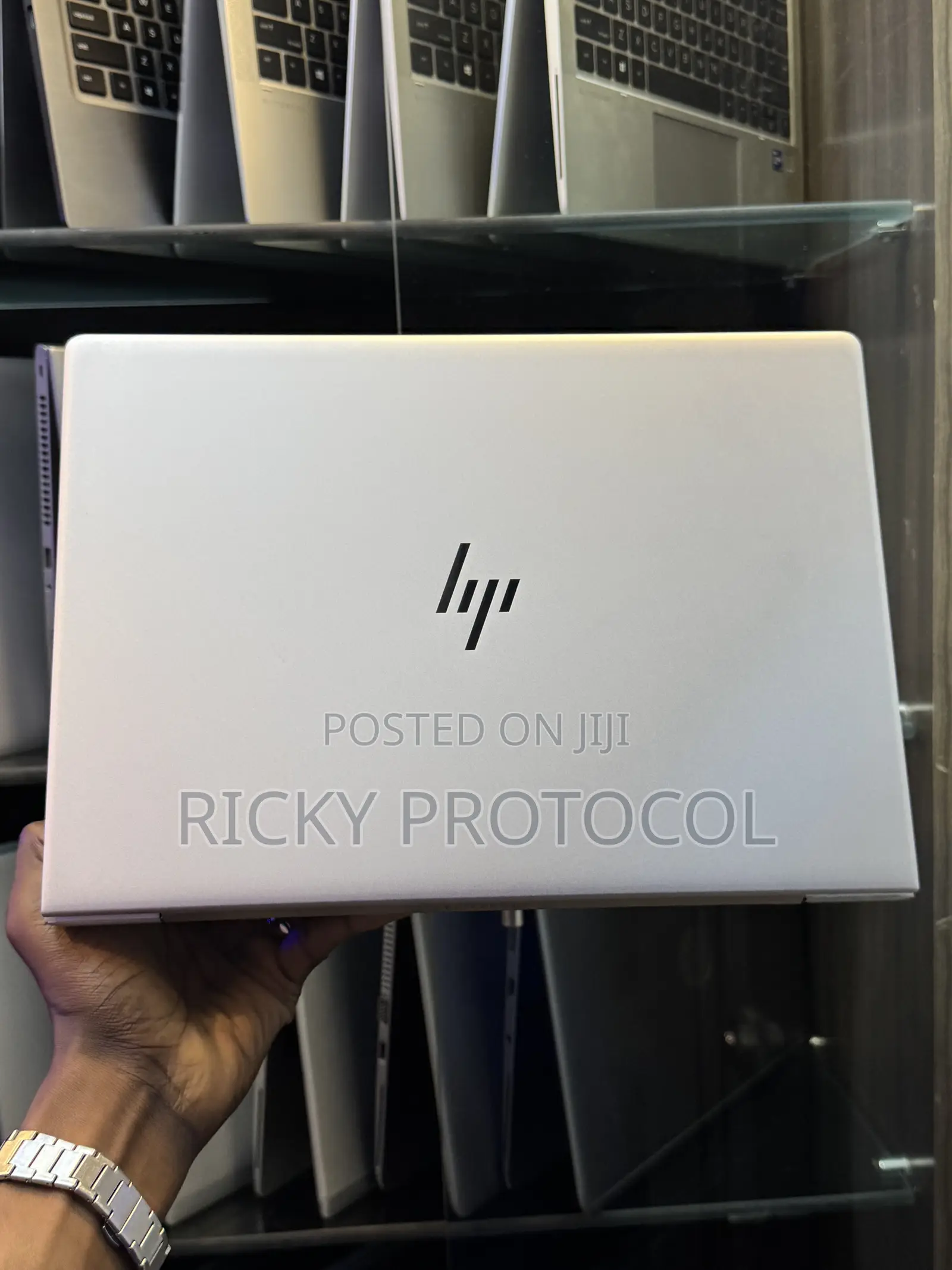 Laptop HP EliteBook 840 G6 16GB Intel Core i5 SSD 512GB
