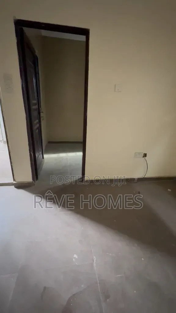 Mini Flat in Estate Road, Ketu-Alapere for rent