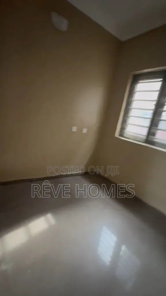 Mini Flat in Estate Road, Ketu-Alapere for rent