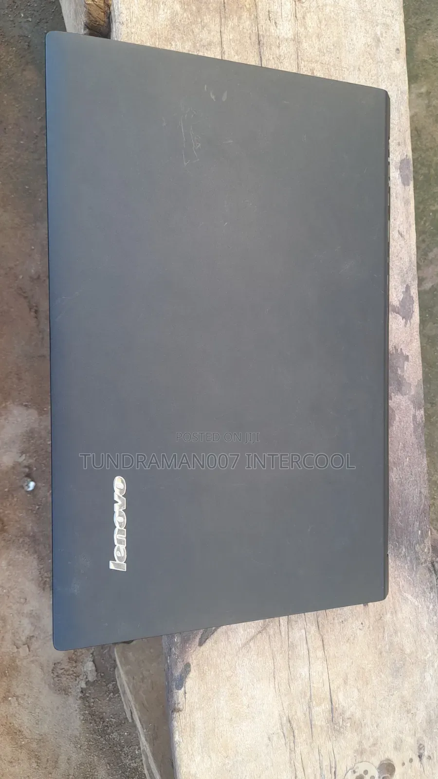 Laptop Lenovo B570 16GB Intel Core i7 SSD 500GB